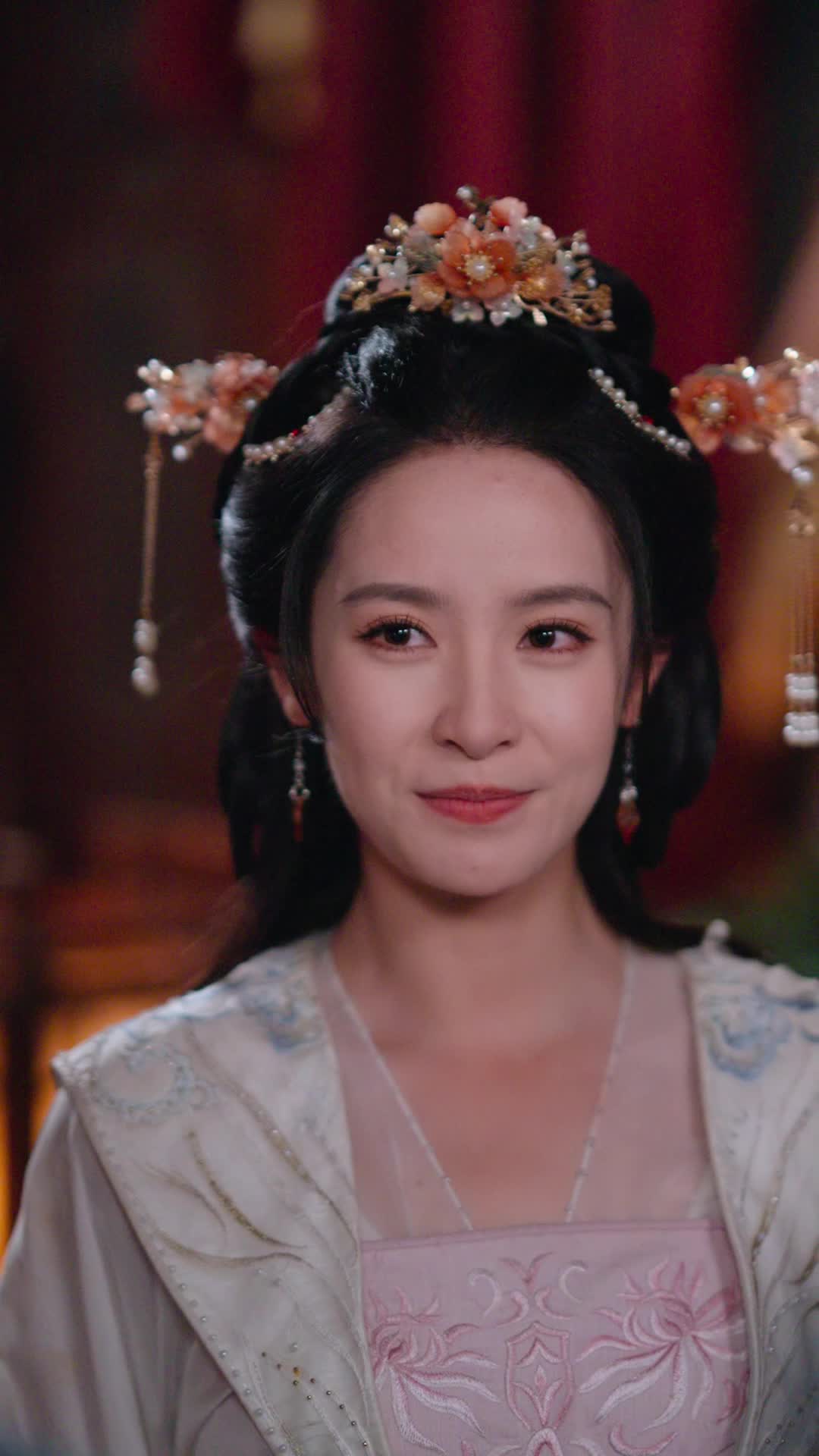 Episodio 67 de Ella forja su corona
