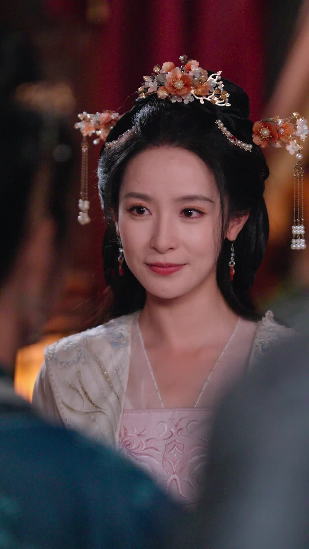 Episodio 68 de Ella forja su corona