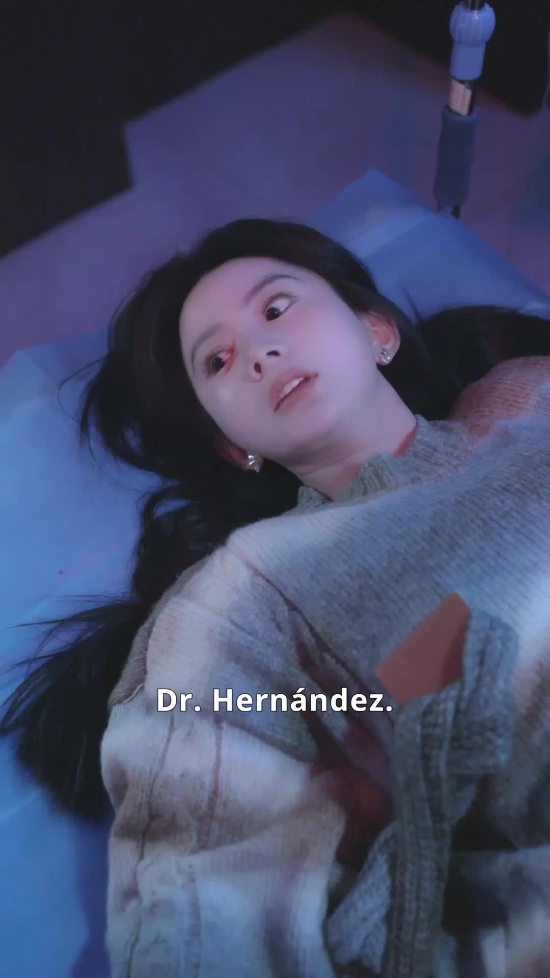 Episodio 42 de Ella vendió su corazón por $70 mil