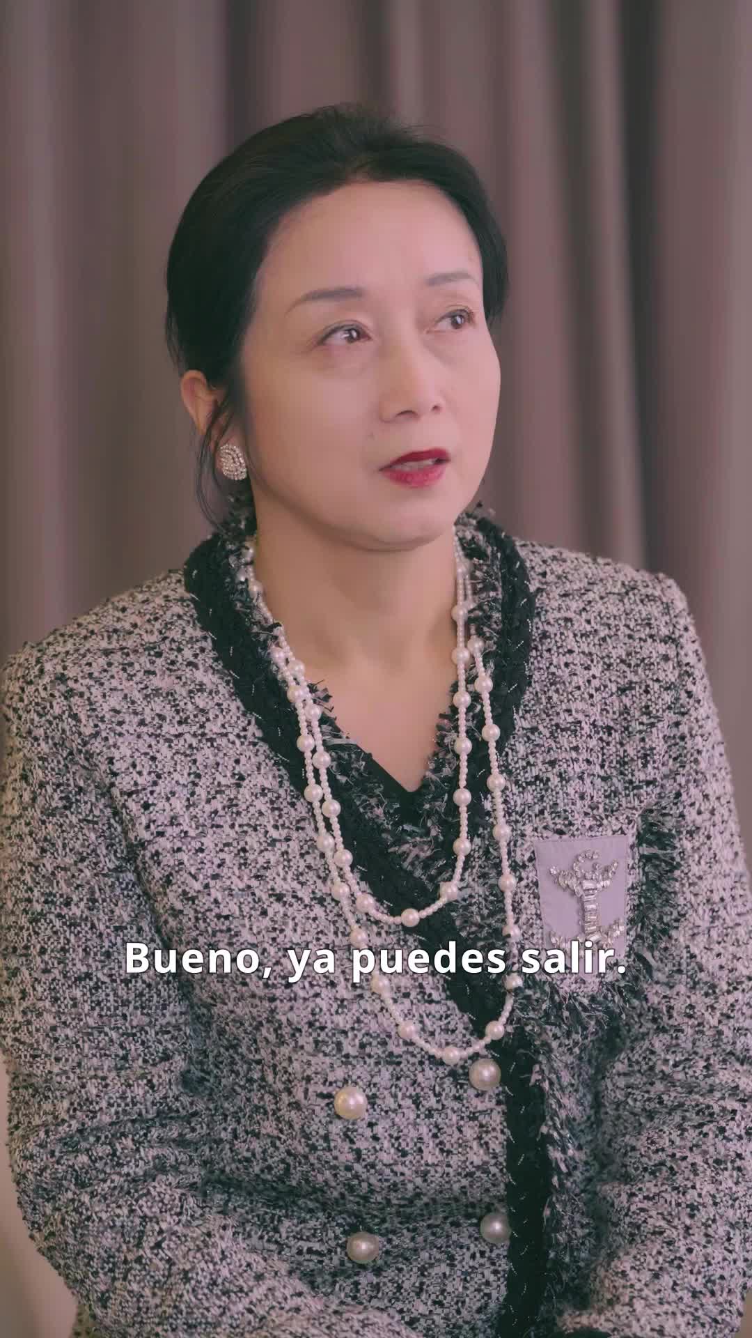 Episodio 56 de Ella vendió su corazón por $70 mil