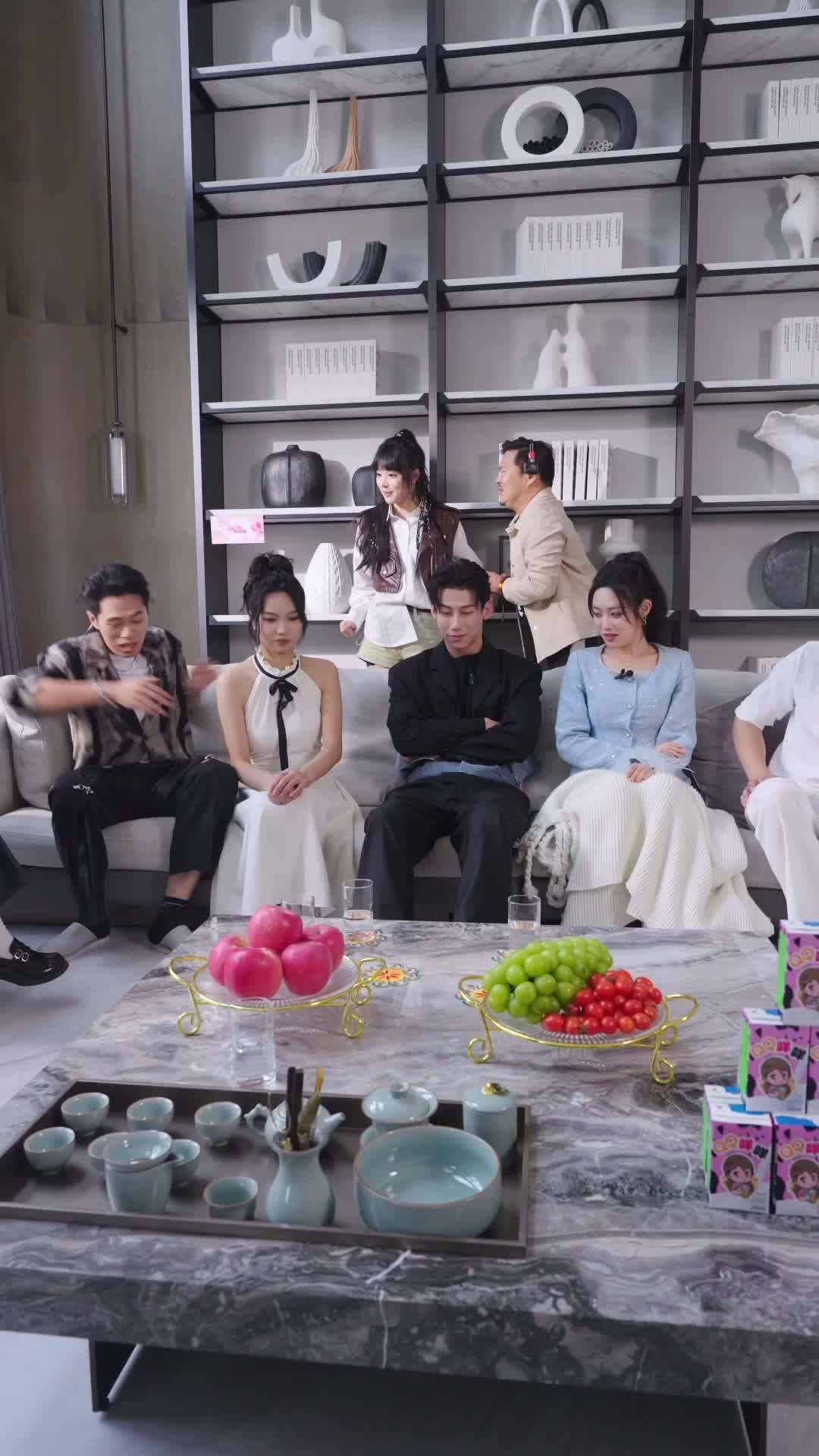 Episódio 22 de Emaranhado de Amor