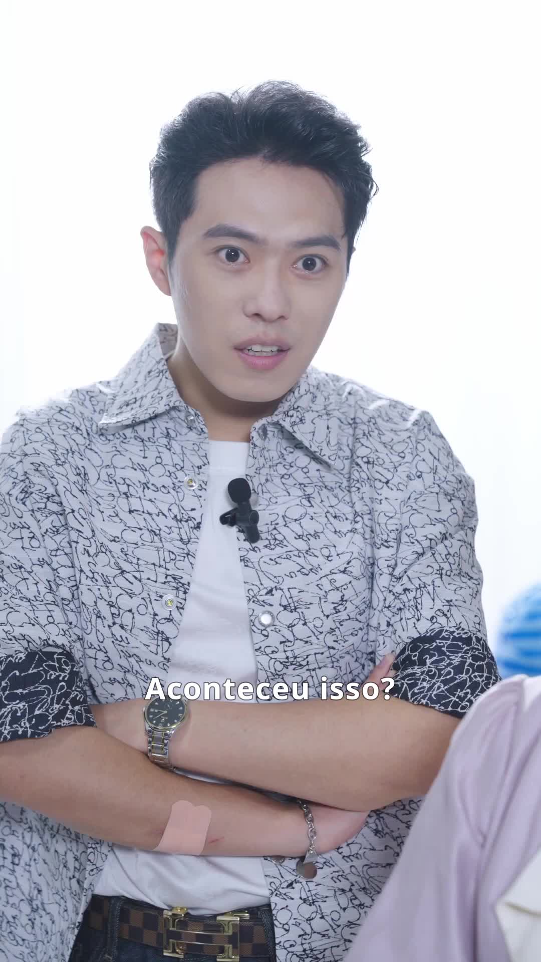 Episódio 39 de Emaranhado de Amor
