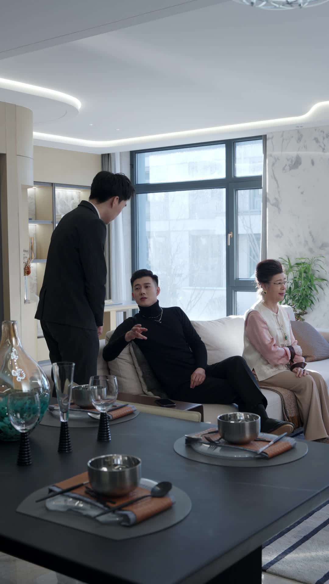 Episodio 11 de Embarazada de Mi Nuevo Jefe