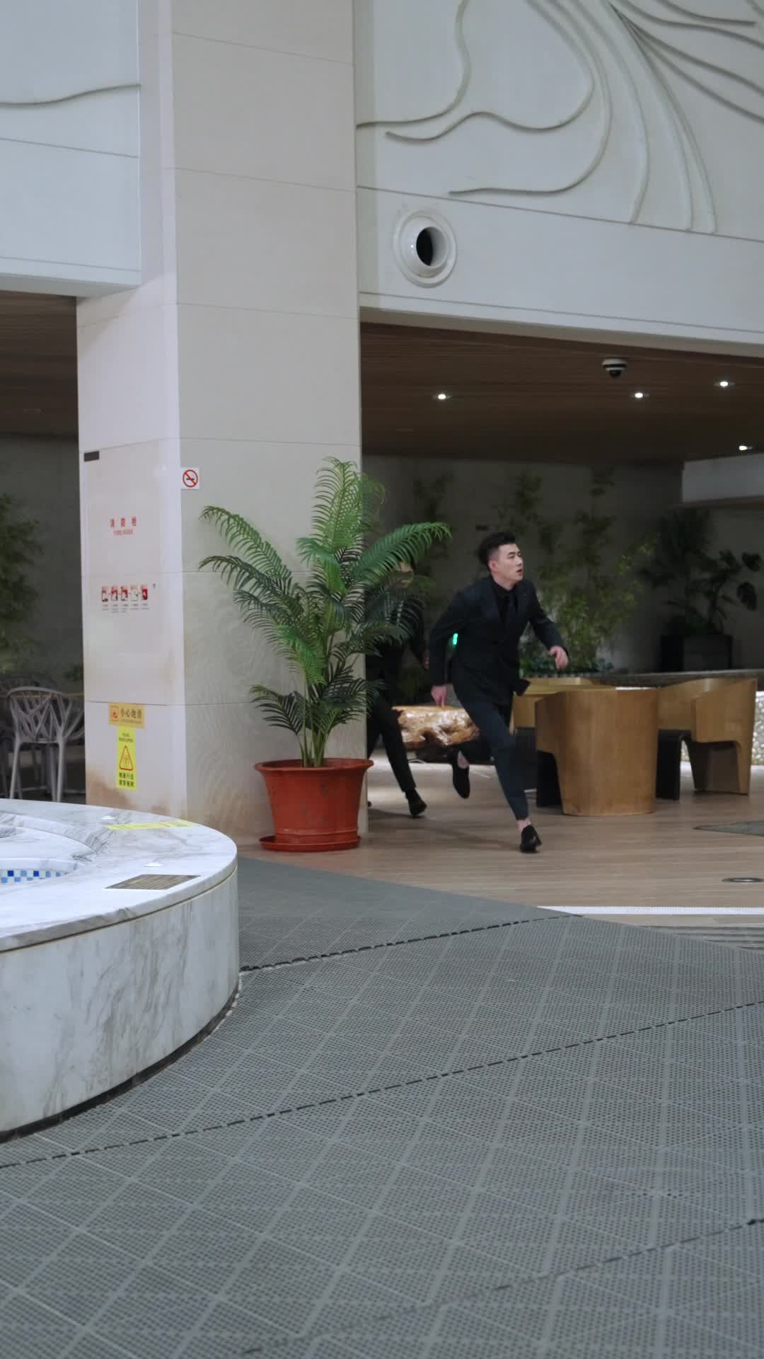 Episodio 30 de Embarazada de Mi Nuevo Jefe