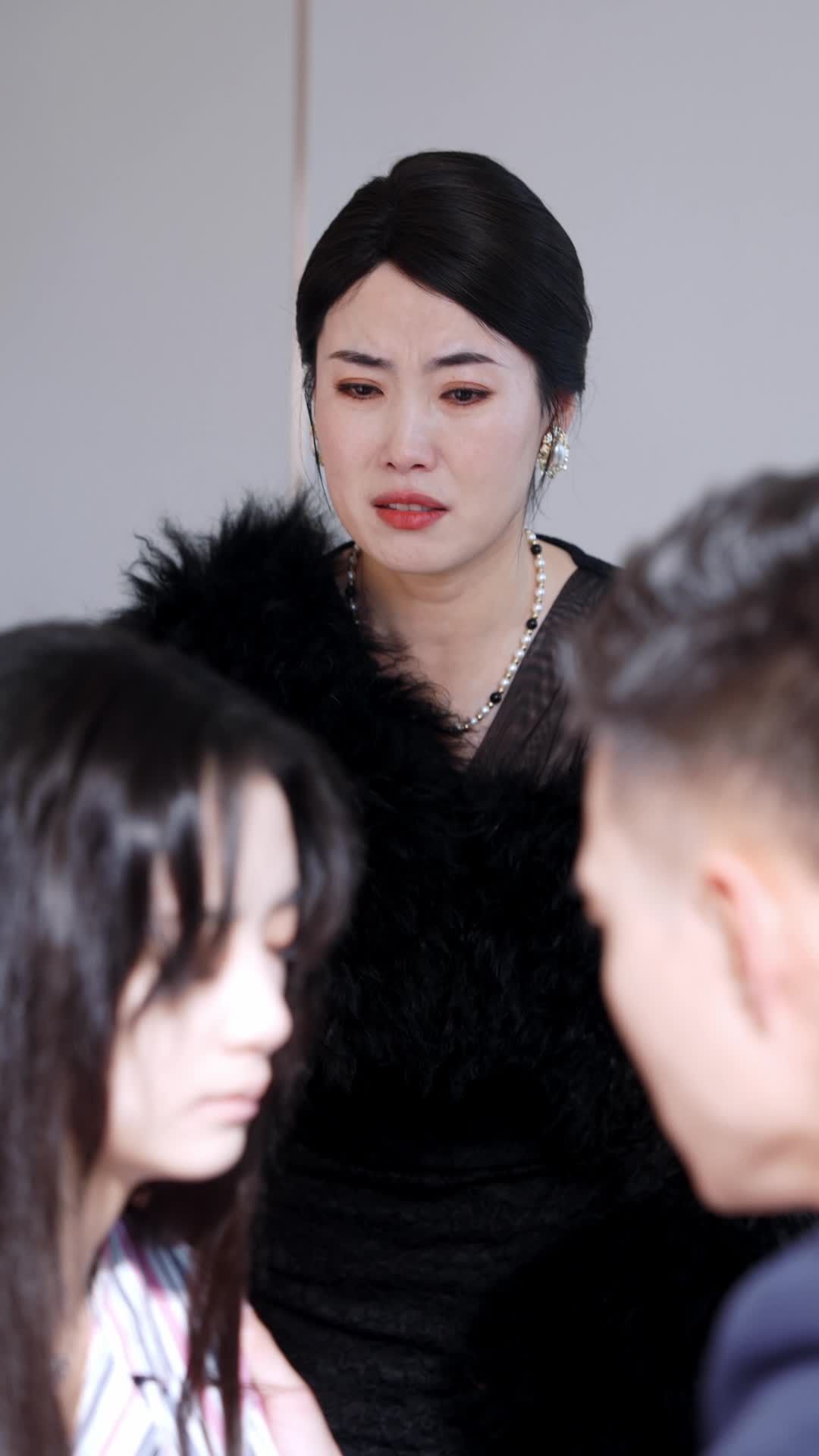 Episodio 35 de Embarazada de Mi Nuevo Jefe