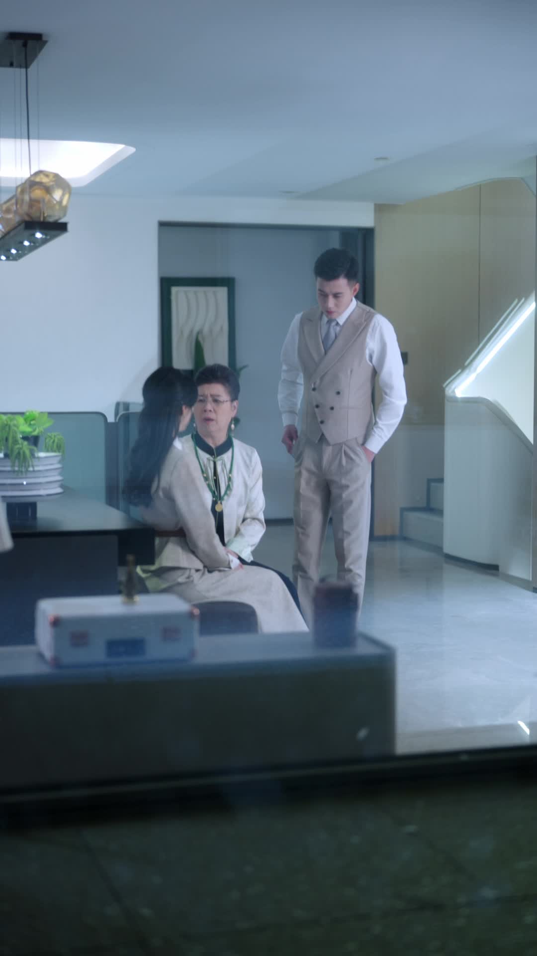 Episodio 39 de Embarazada de Mi Nuevo Jefe