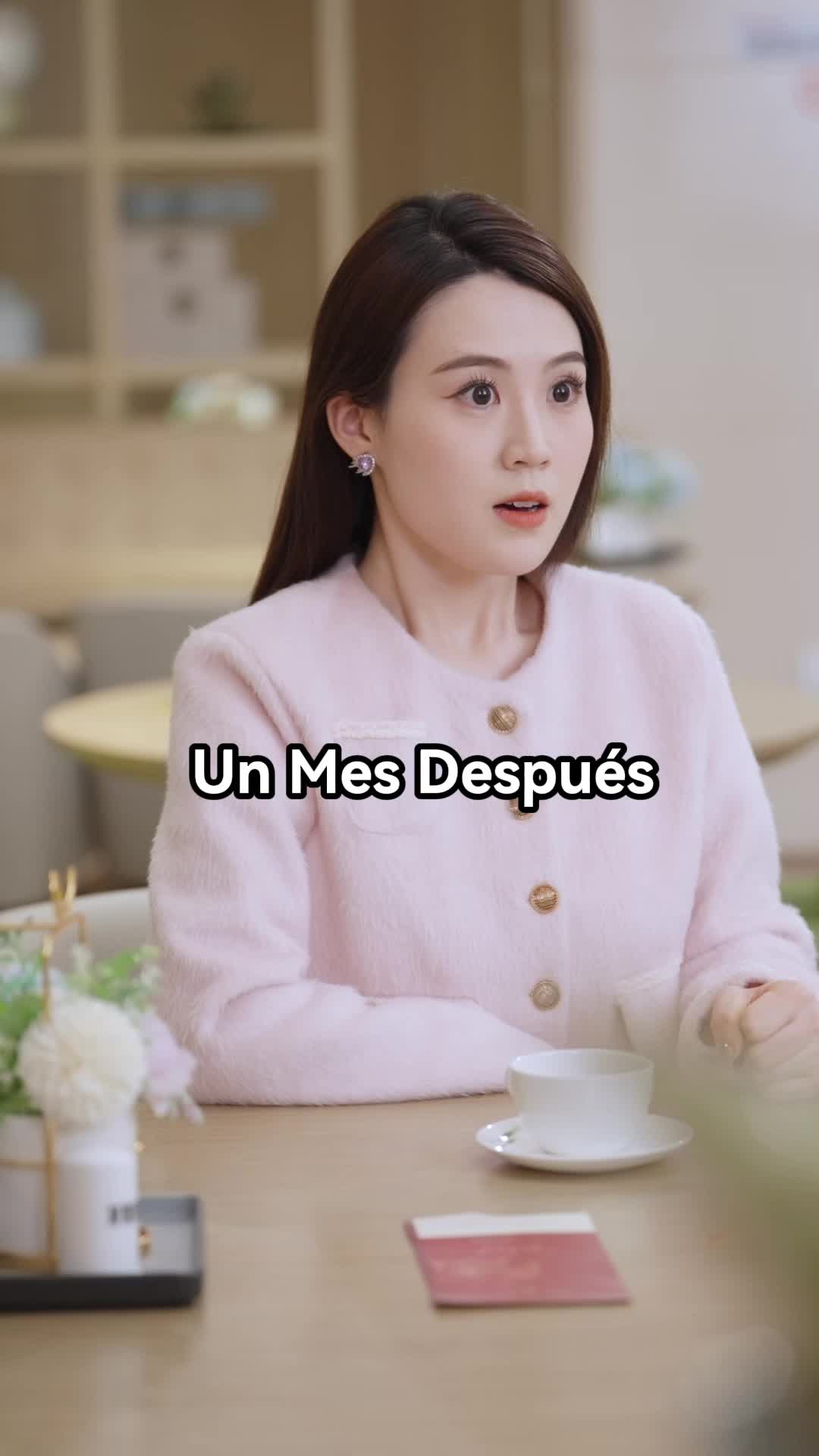 Episodio 62 de Embarazada de Mi Nuevo Jefe
