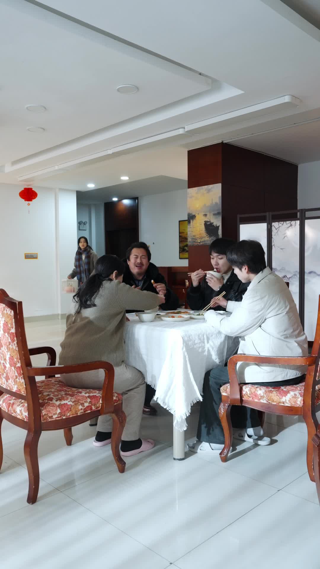 Episodio 9 de Embarazada de Mi Nuevo Jefe