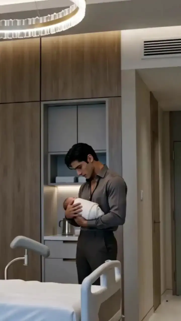 Episodio 20 de Embarazada de su hermano Alfa