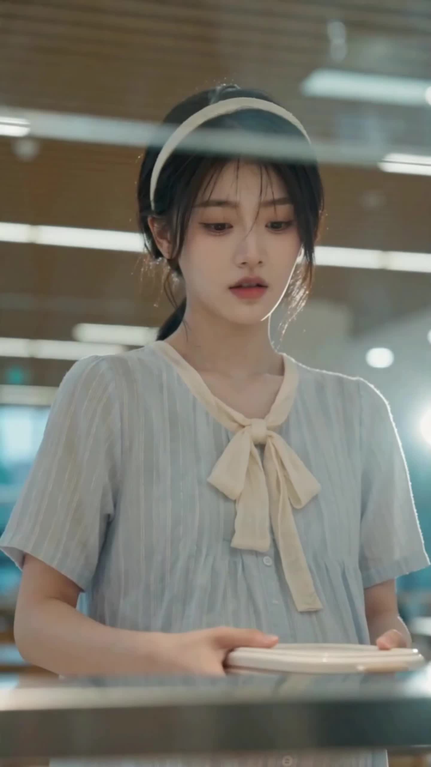 Episodio 1 de Embarazada de un dulce destino