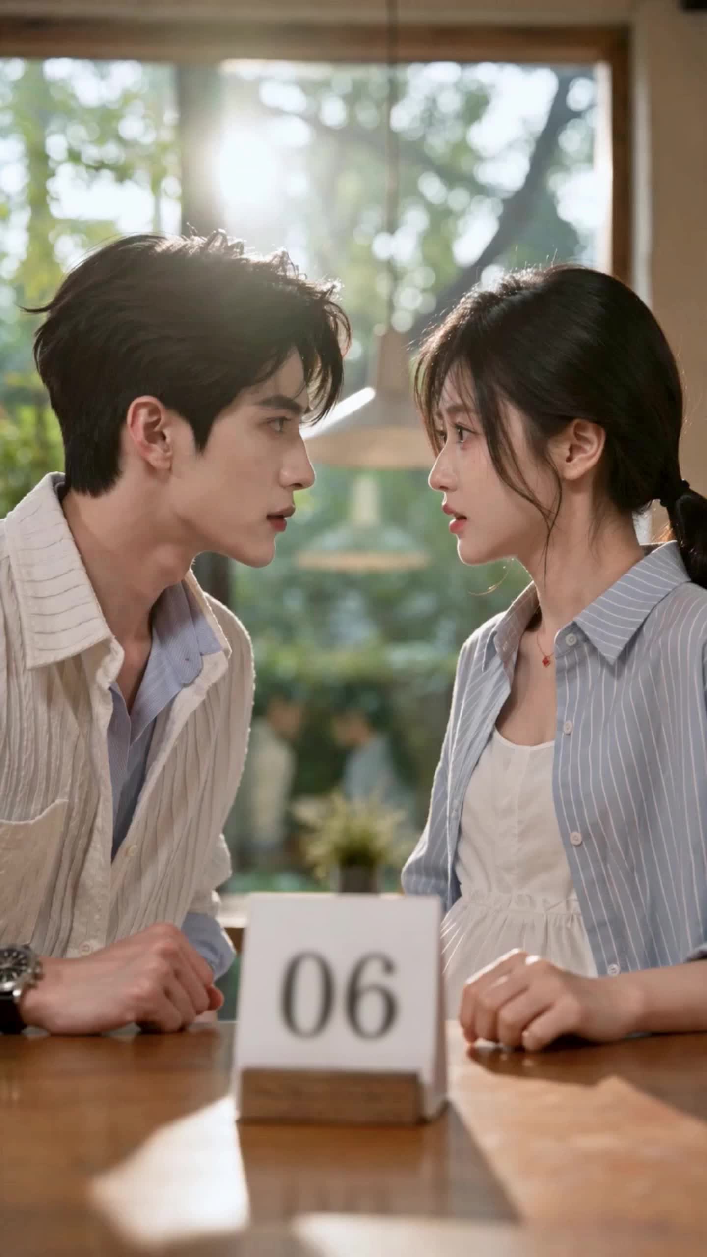 Episodio 21 de Embarazada de un dulce destino