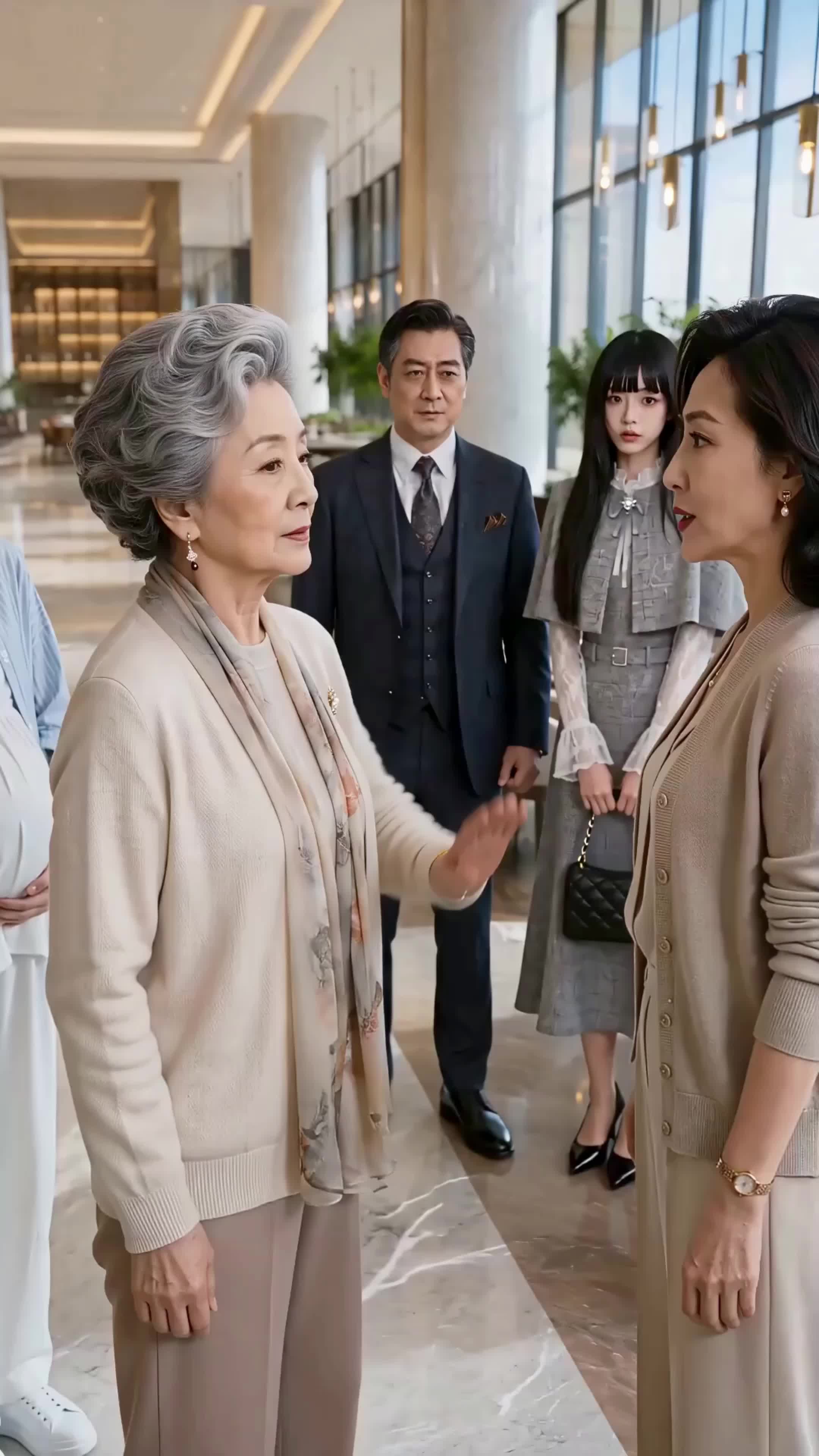 Episodio 27 de Embarazada de un dulce destino