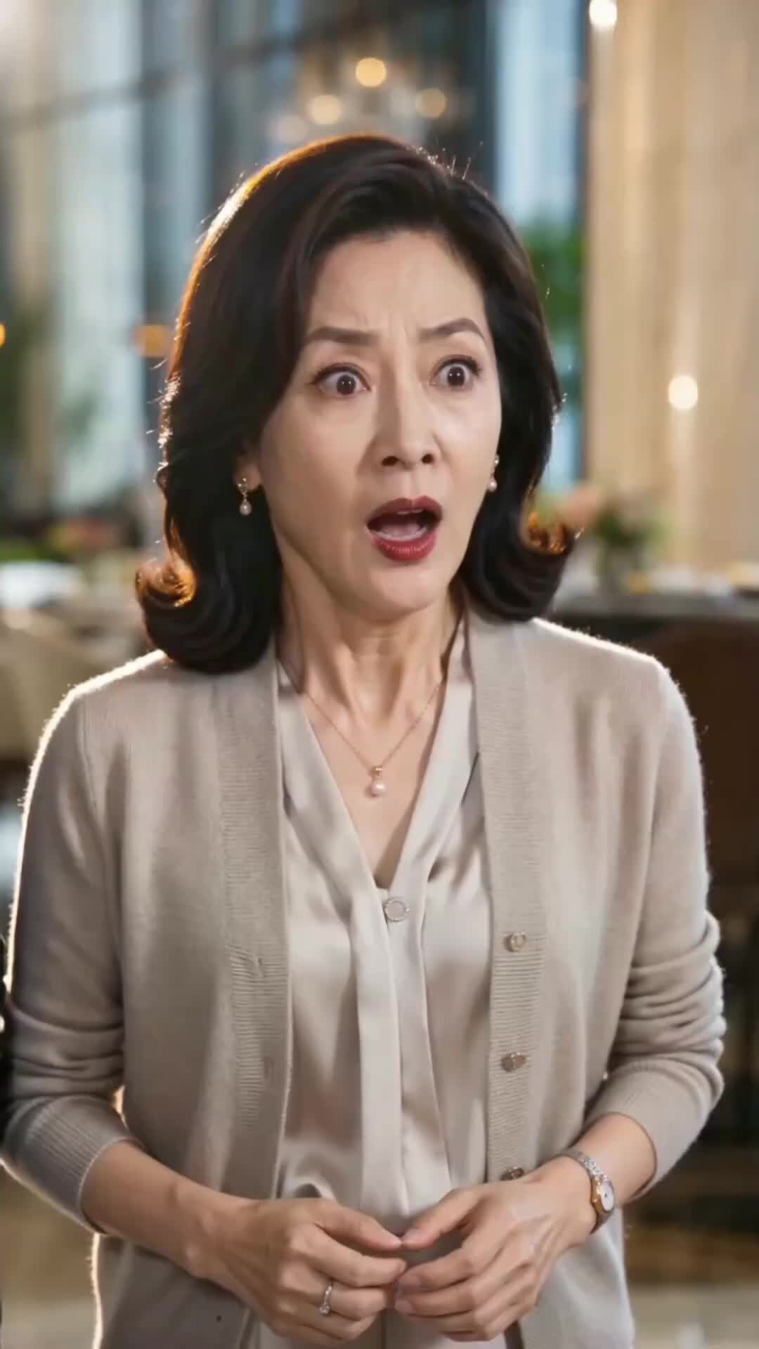 Episodio 29 de Embarazada de un dulce destino