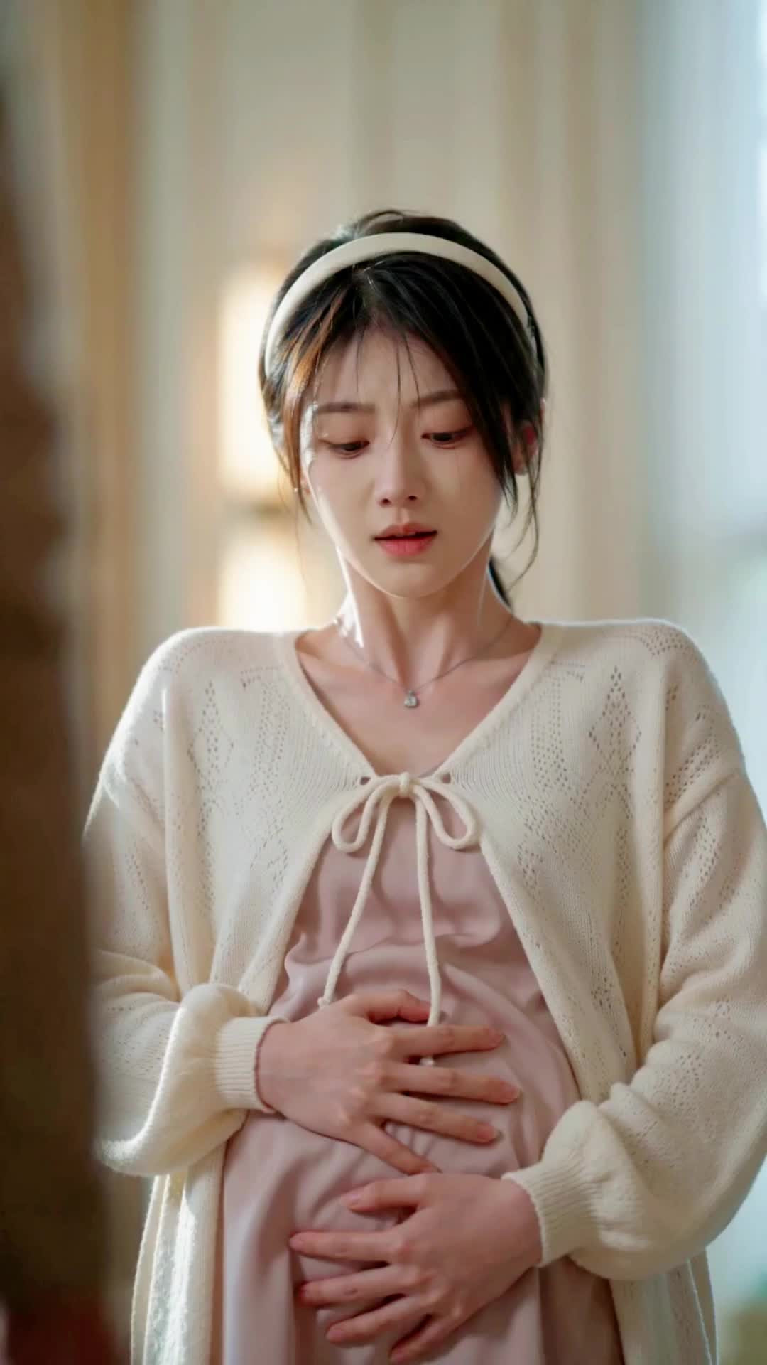 Episodio 44 de Embarazada de un dulce destino
