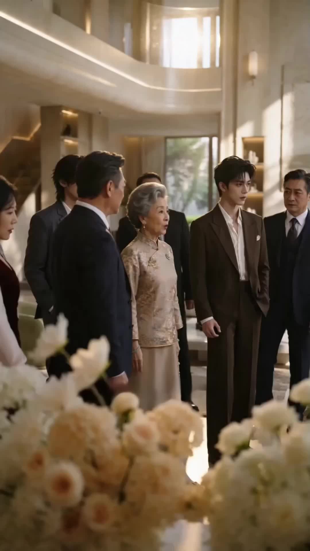 Episodio 49 de Embarazada de un dulce destino