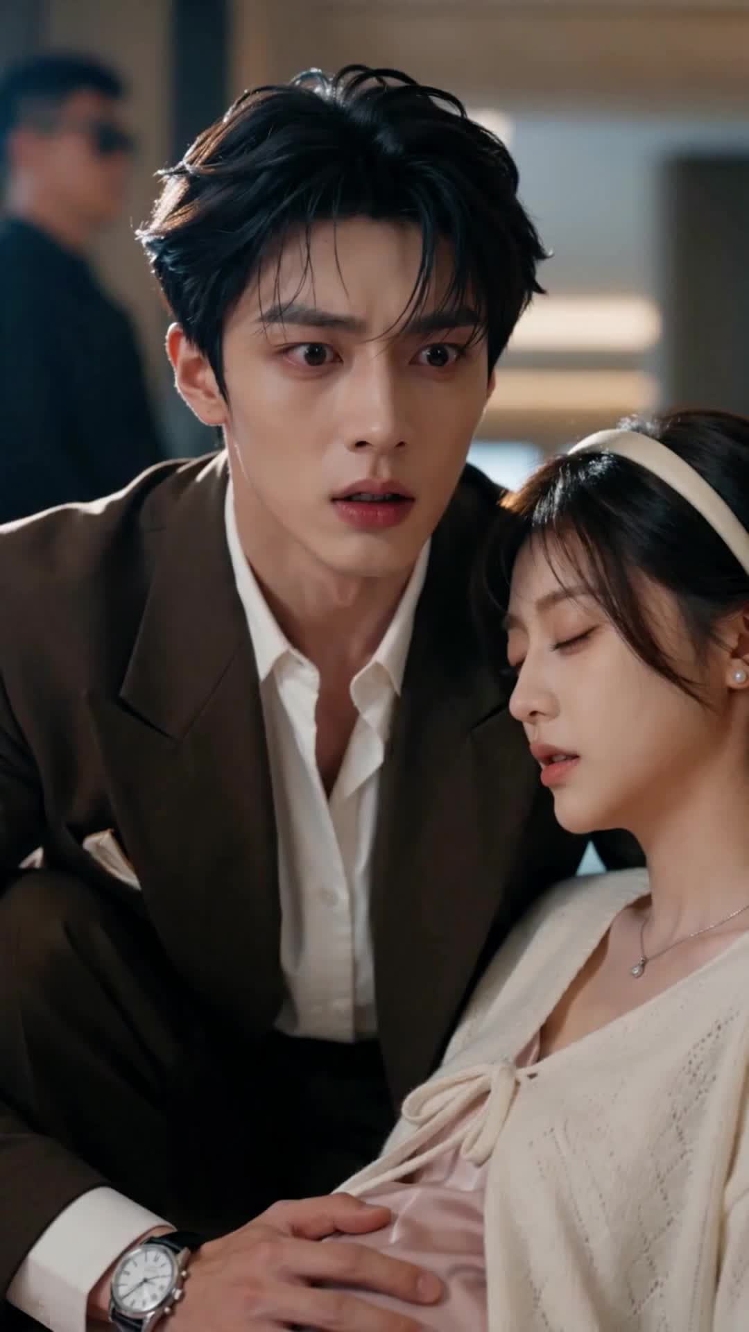Episodio 51 de Embarazada de un dulce destino
