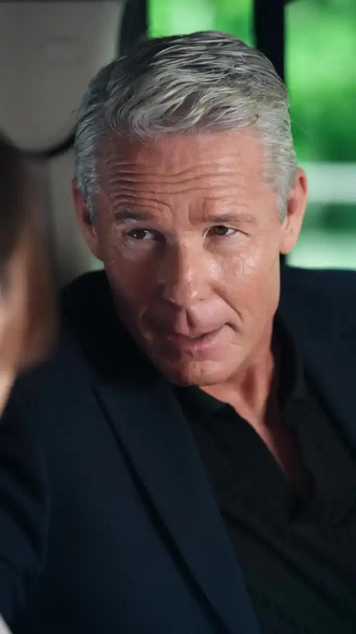 Episodio 20 de Embarazada del soltero millonario dorado