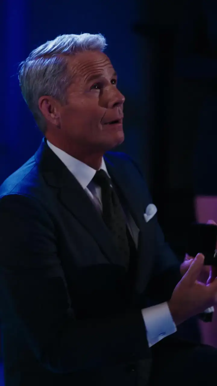 Episodio 41 de Embarazada del soltero millonario dorado