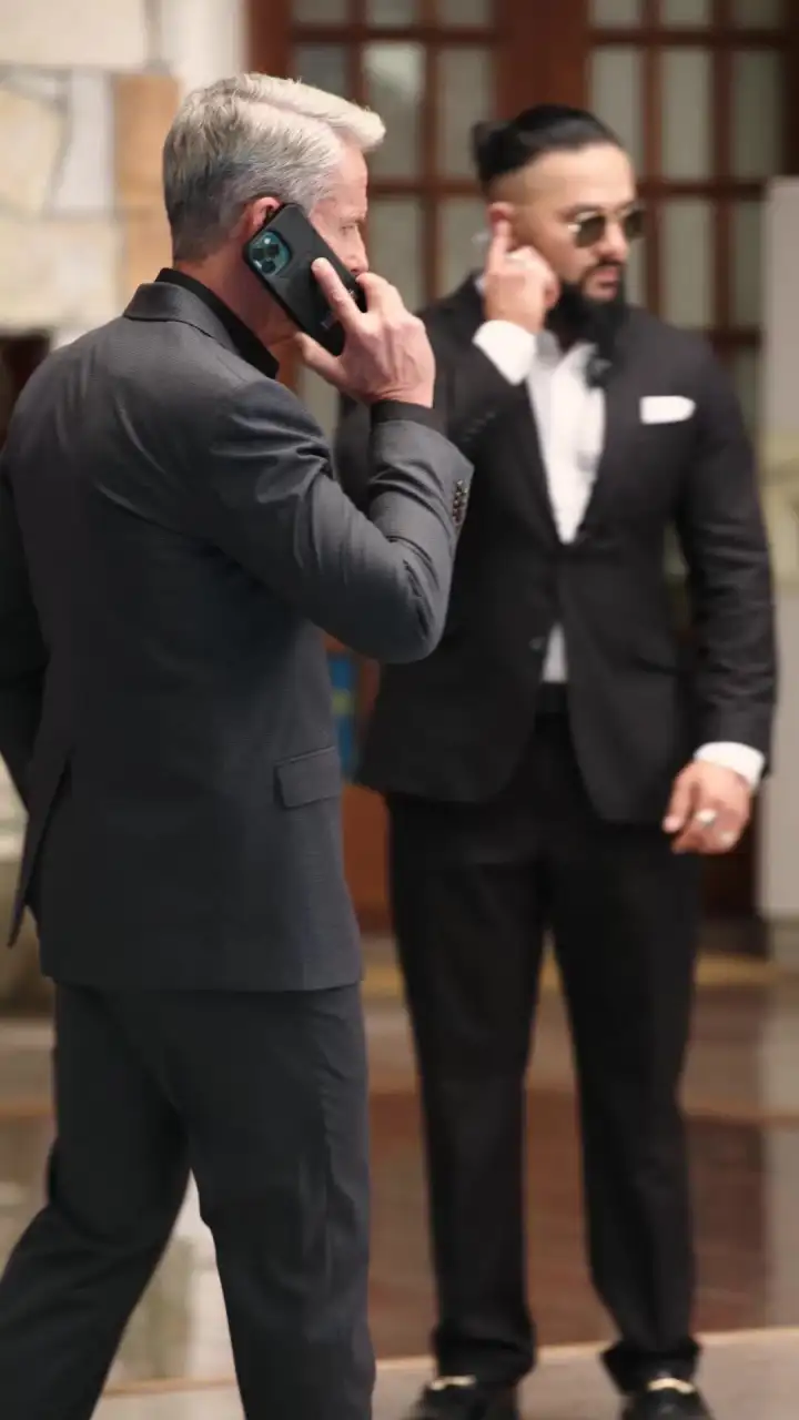 Episodio 59 de Embarazada del soltero millonario dorado