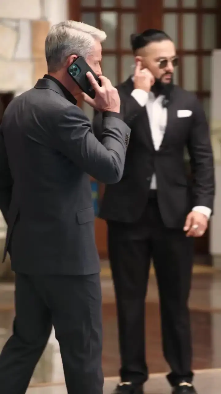 Episodio 59 de Embarazada del soltero millonario dorado