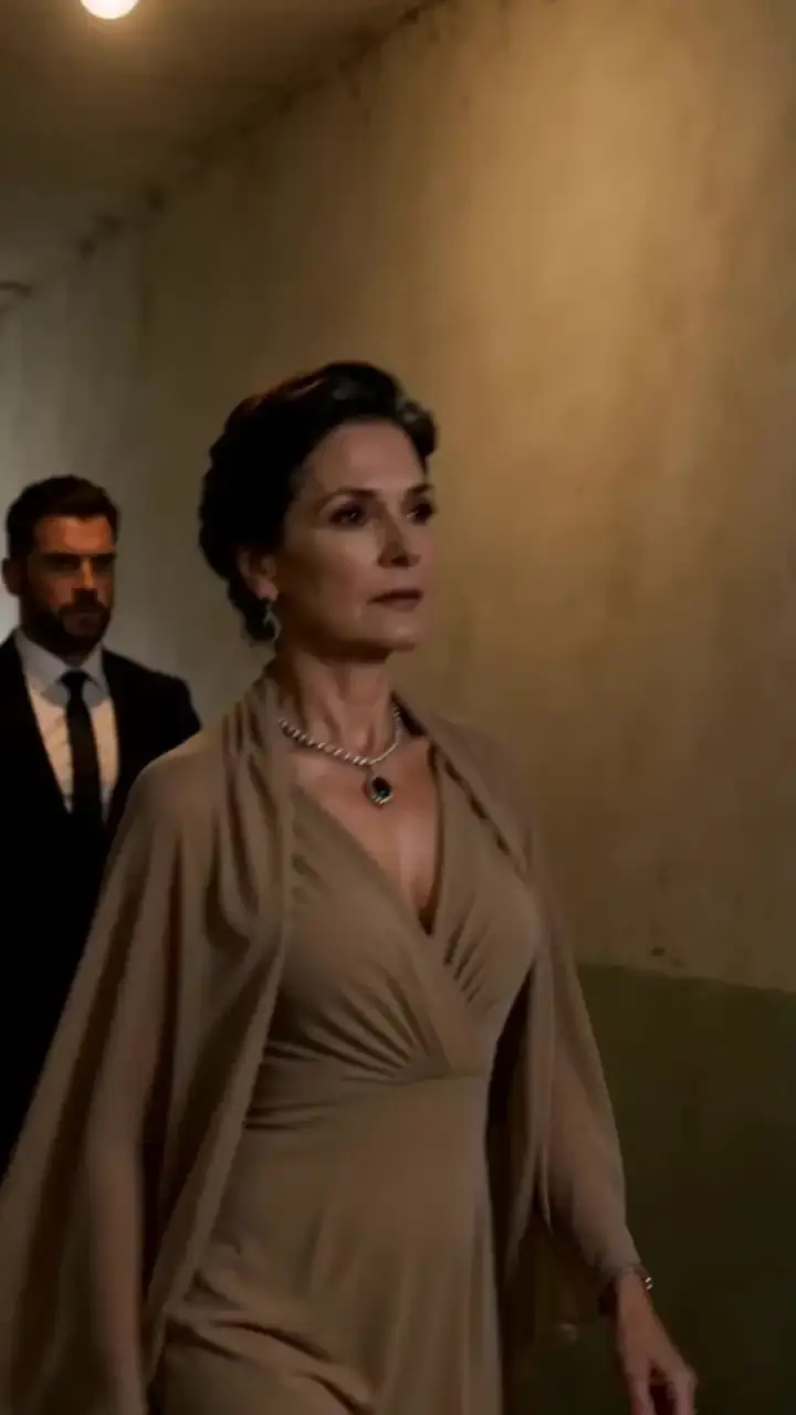 Episodio 34 de Embarazada en secreto del hijo del multimillonario
