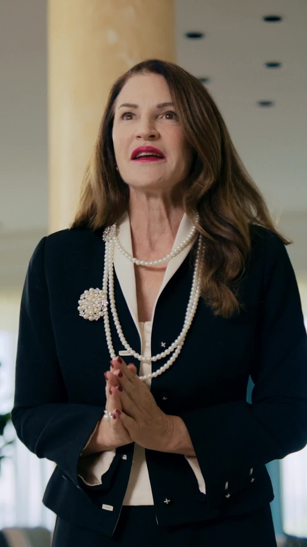 Episodio 11 de Embarazada Por Un CEO Posesivo