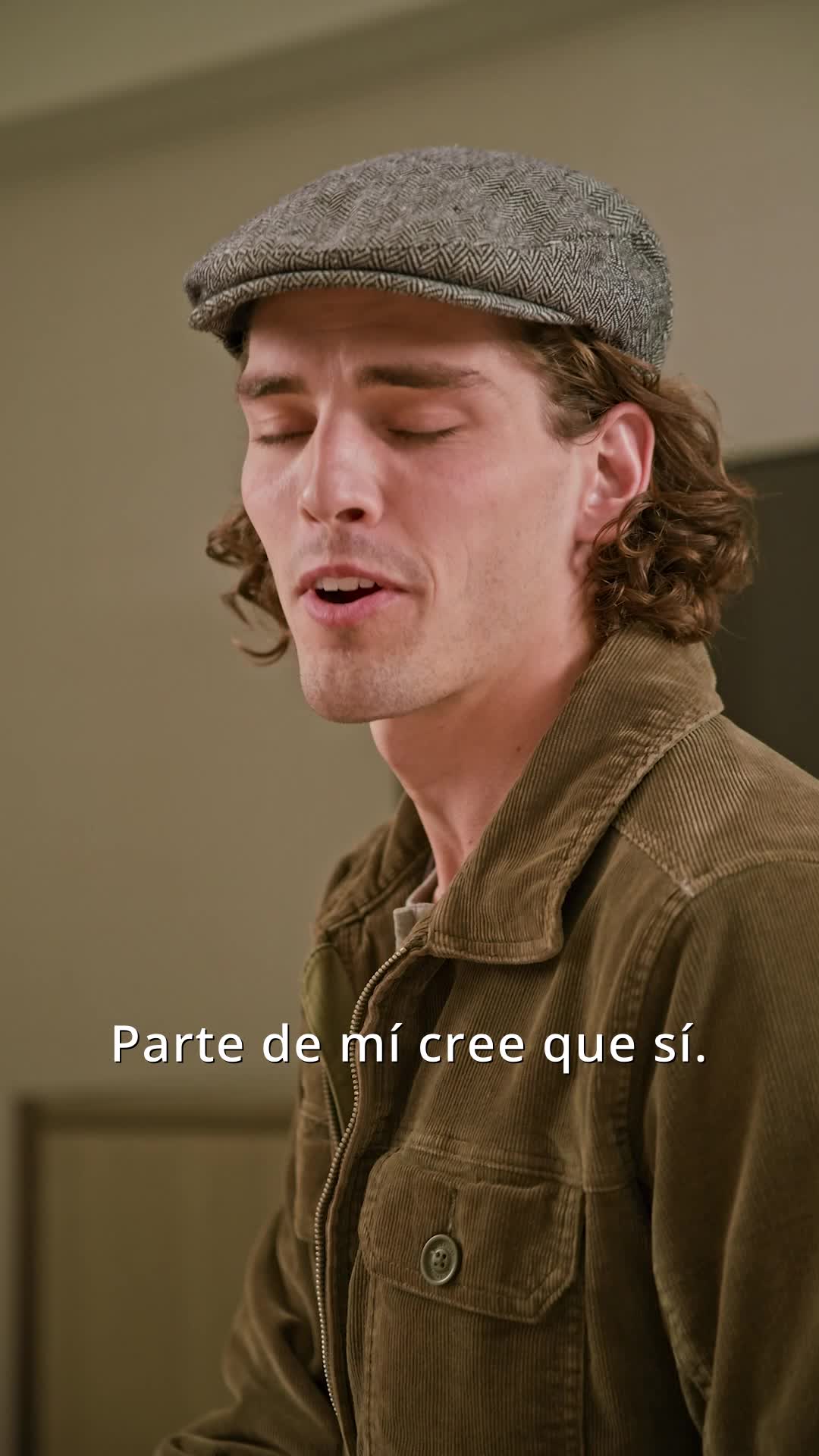 Episodio 34 de Embarazada y Casada con una Estrella de Cine