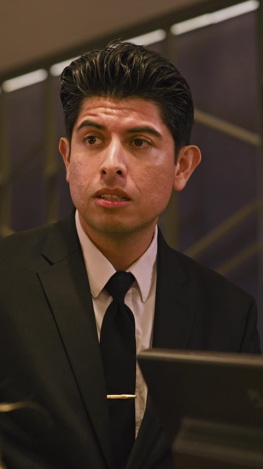 Episodio 36 de Embarazada y Casada con una Estrella de Cine