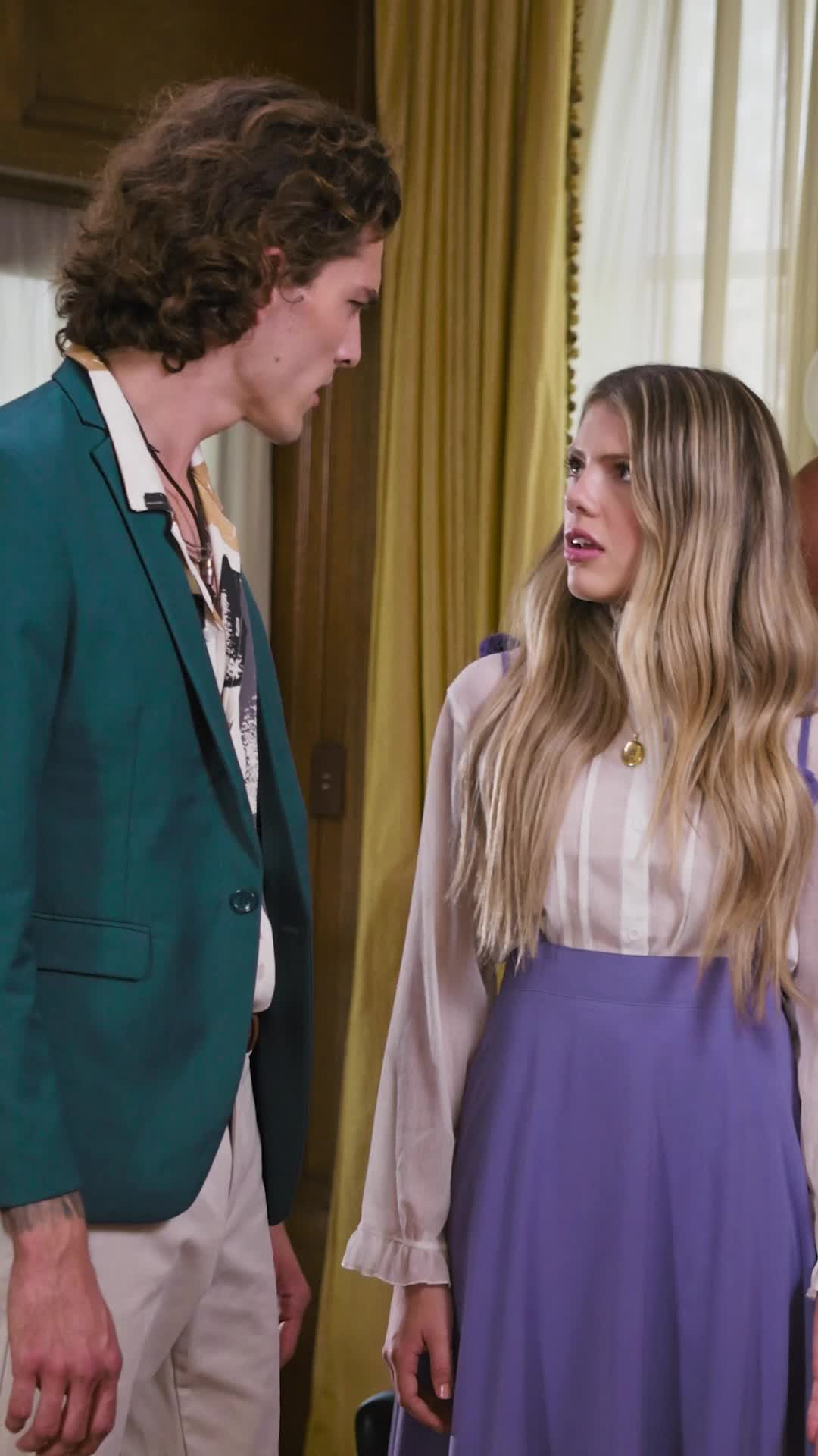 Episodio 44 de Embarazada y Casada con una Estrella de Cine
