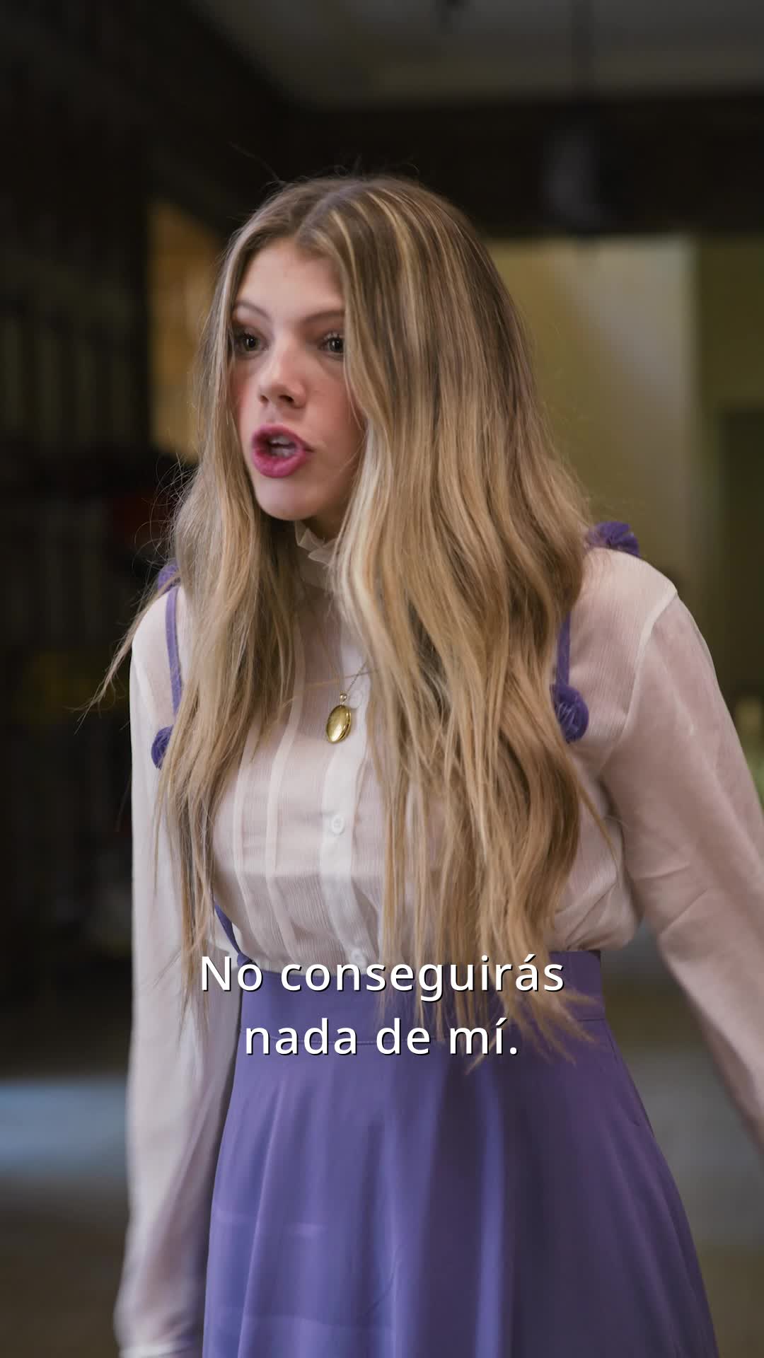 Episodio 48 de Embarazada y Casada con una Estrella de Cine