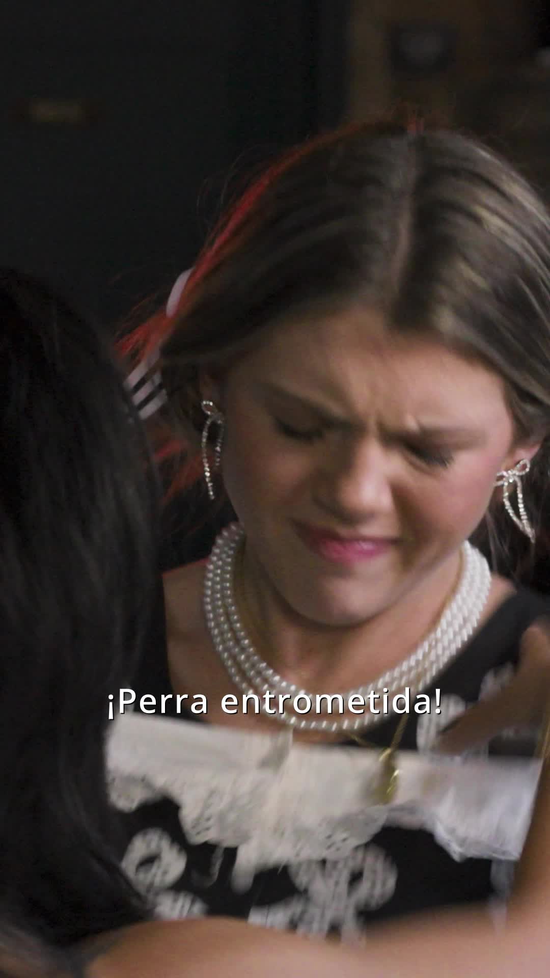 Episodio 5 de Embarazada y Casada con una Estrella de Cine