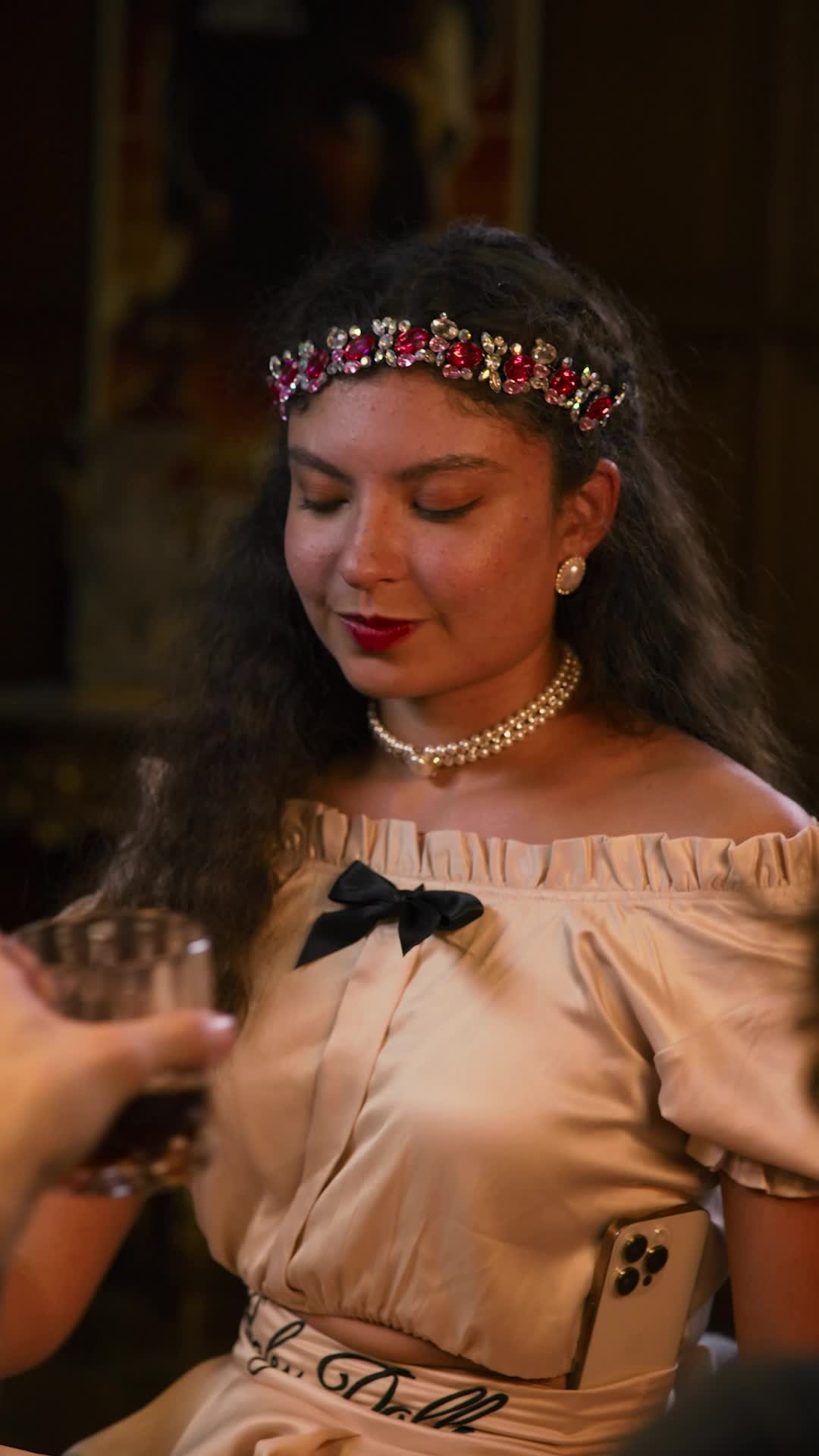 Episodio 53 de Embarazada y Casada con una Estrella de Cine