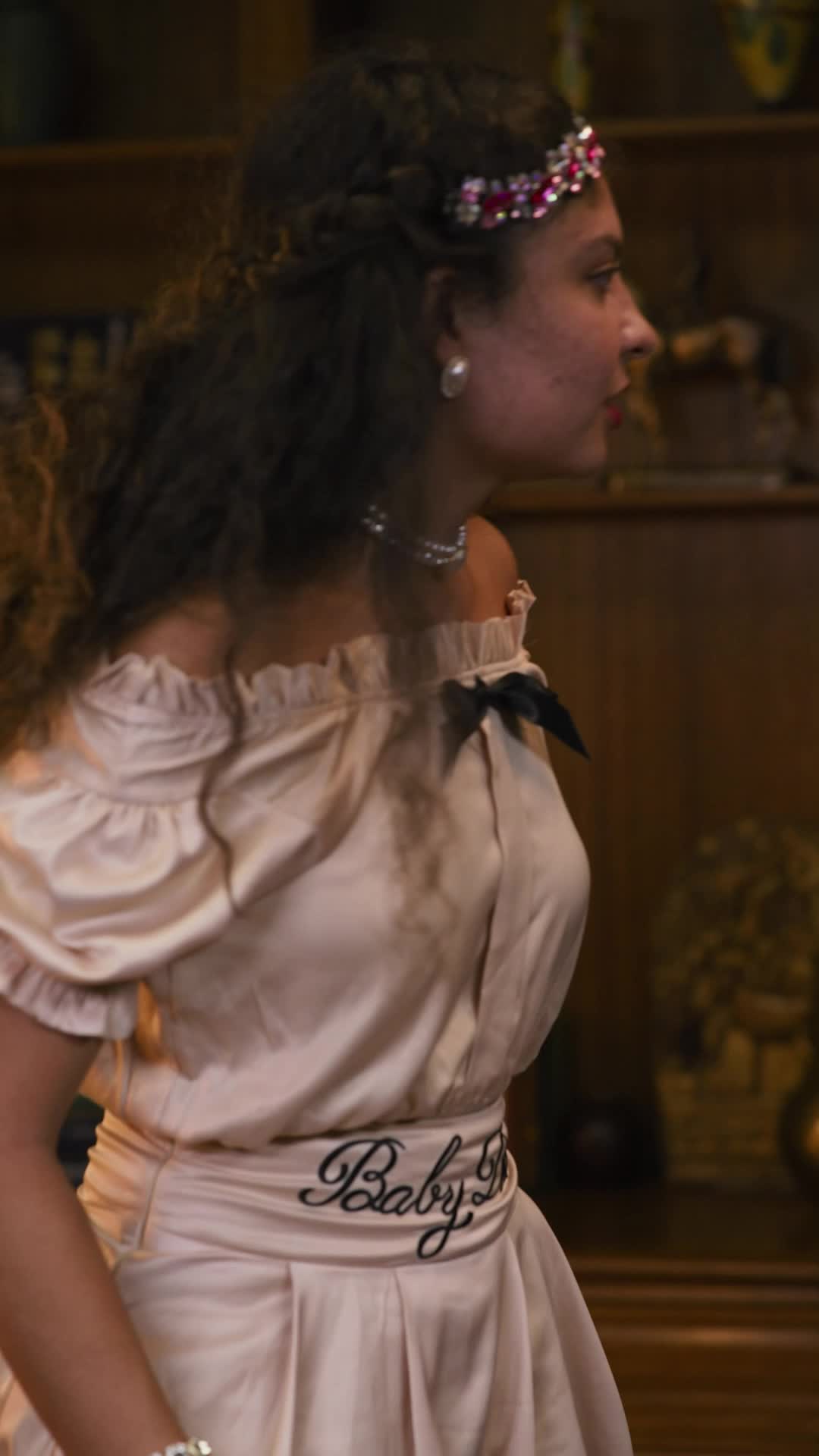 Episodio 54 de Embarazada y Casada con una Estrella de Cine