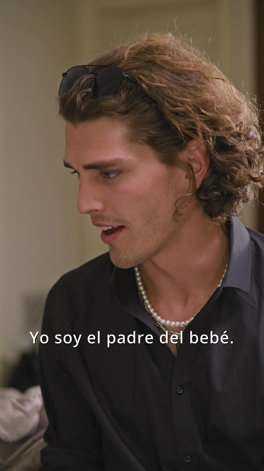 Episodio 69 de Embarazada y Casada con una Estrella de Cine