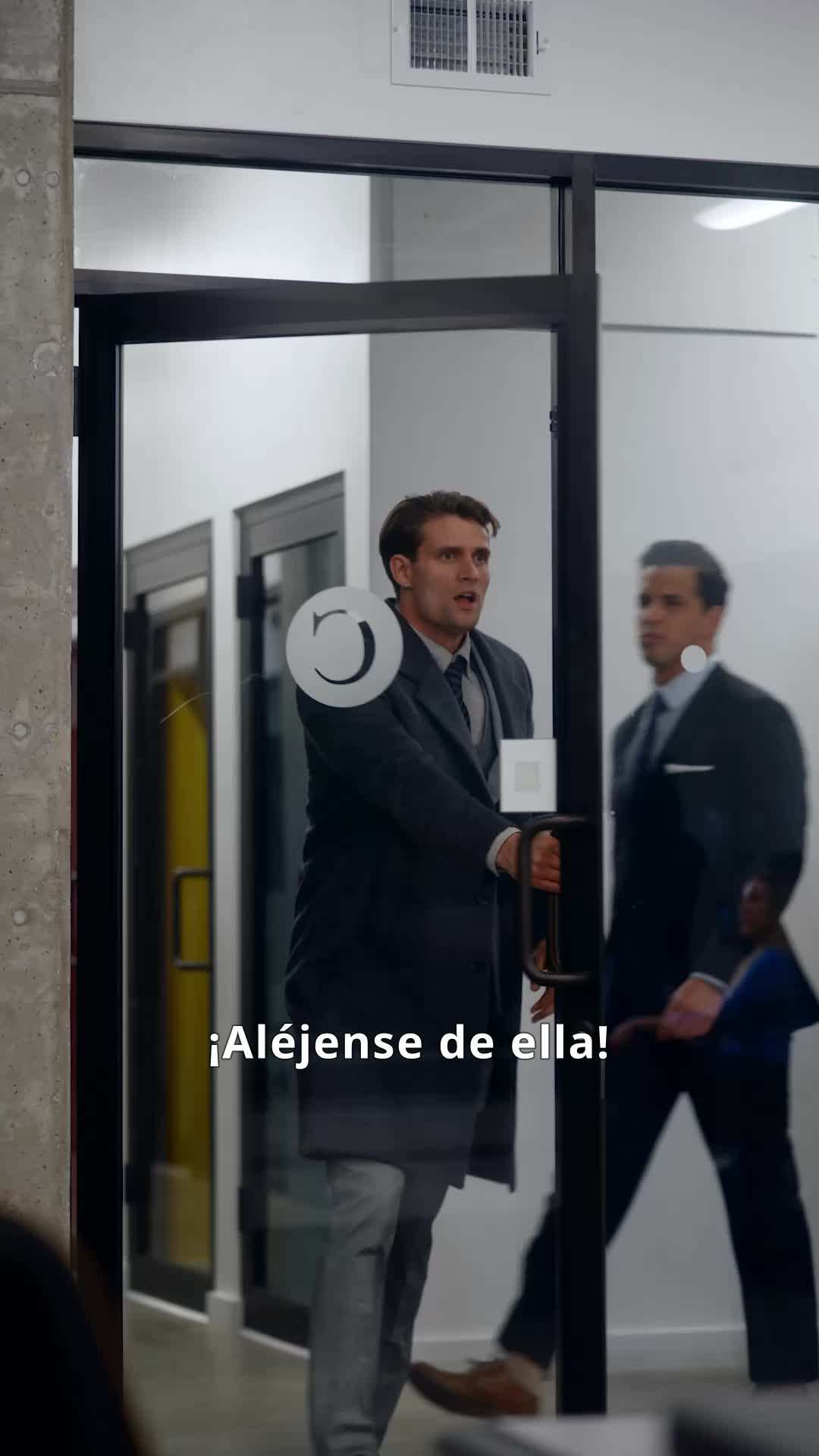 Episodio 28 de Embarazada y Mimada por el Multimillonario