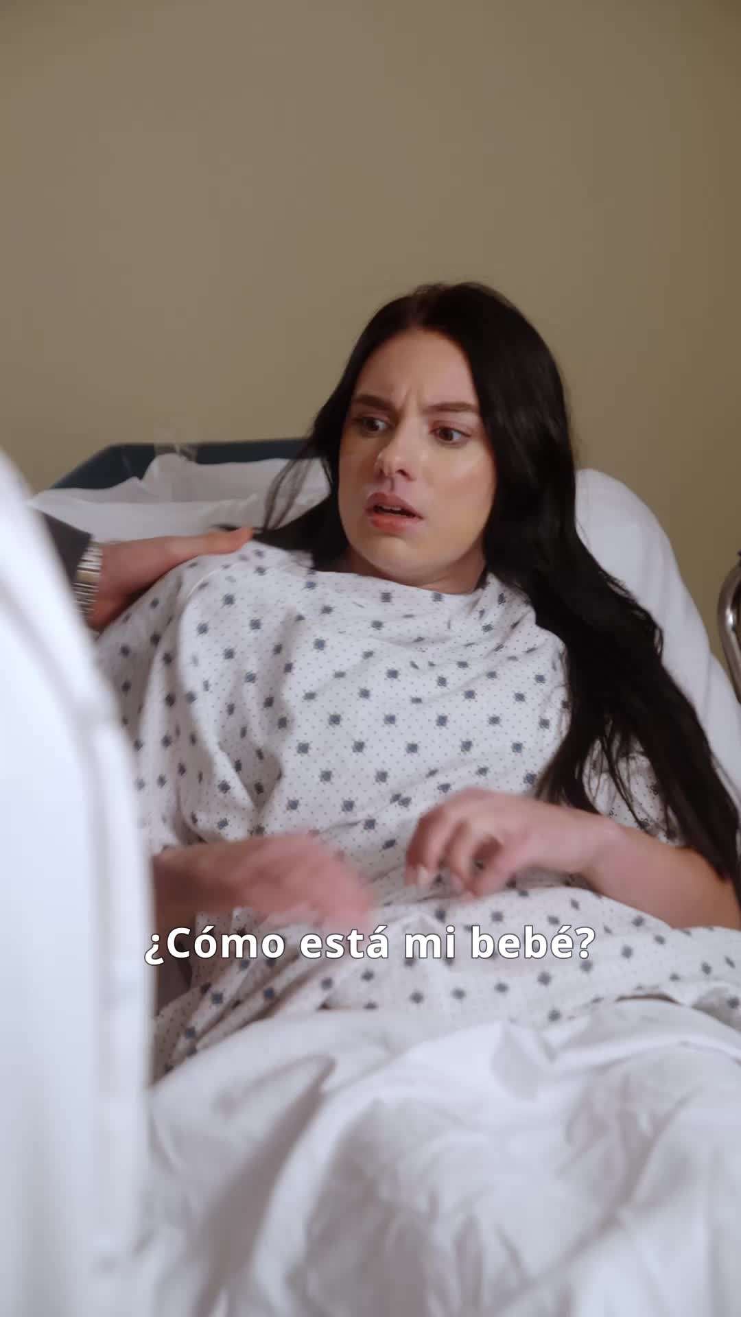 Episodio 30 de Embarazada y Mimada por el Multimillonario
