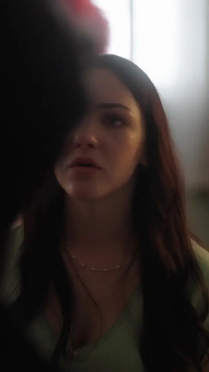 Episodio 12 de Embarazo Perfecto