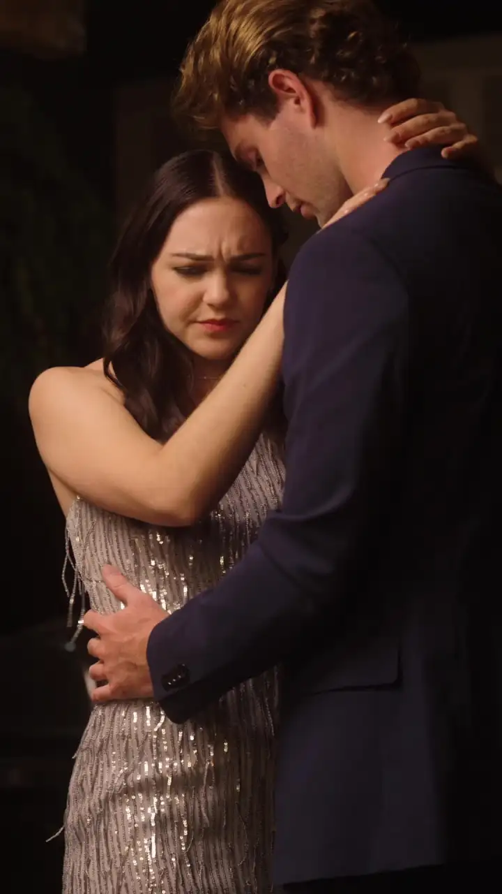 Episodio 27 de Embarazo Perfecto