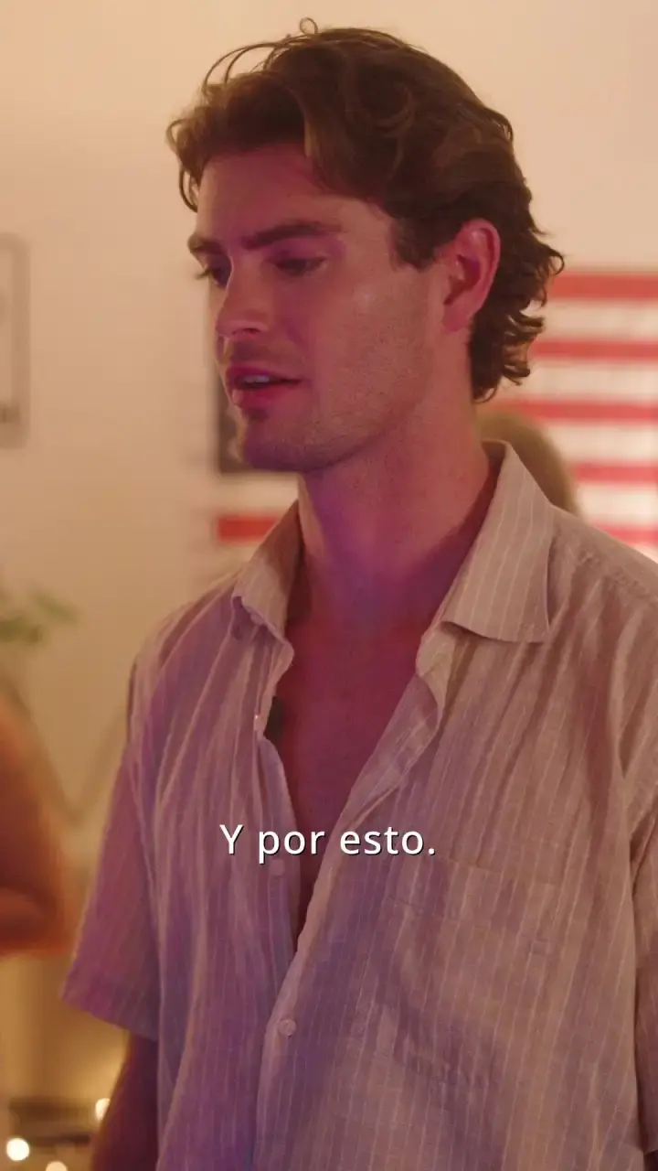 Episodio 31 de Embarazo Perfecto