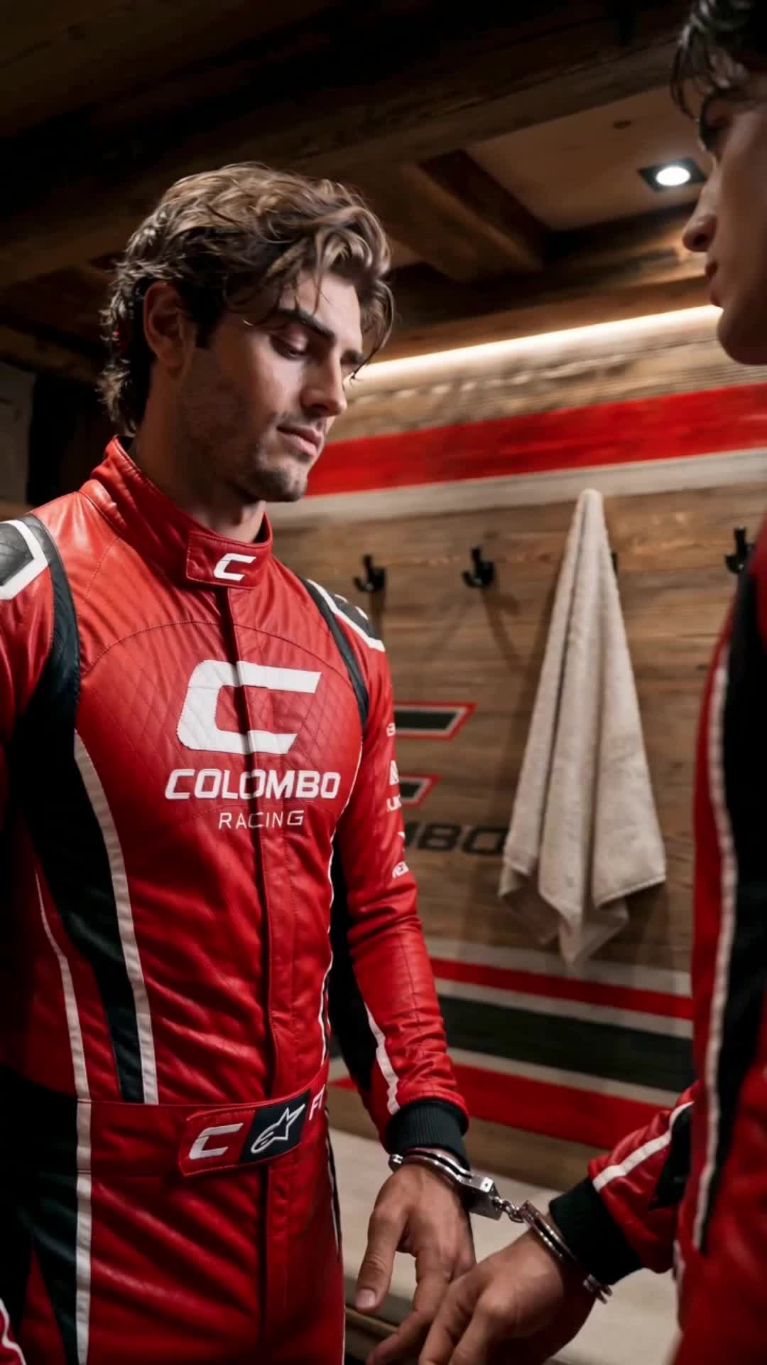 Episodio 15 de Embistiendo a mi rival de la F1