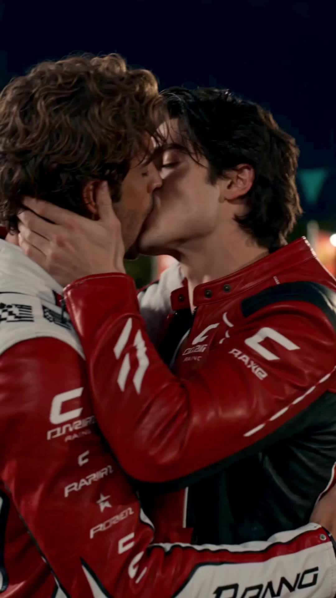 Episodio 44 de Embistiendo a mi rival de la F1