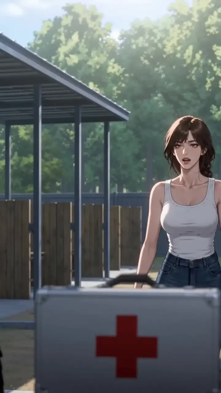 Episodio 6 de En la mira