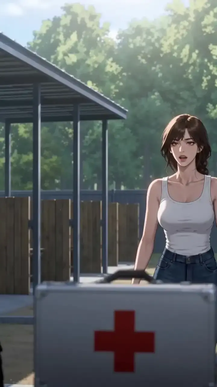 Episodio 6 de En la mira