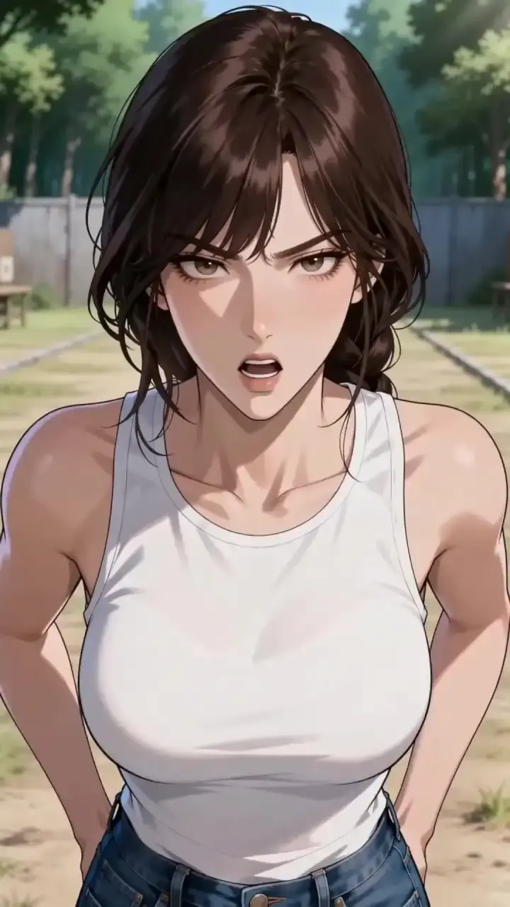 Episodio 9 de En la mira