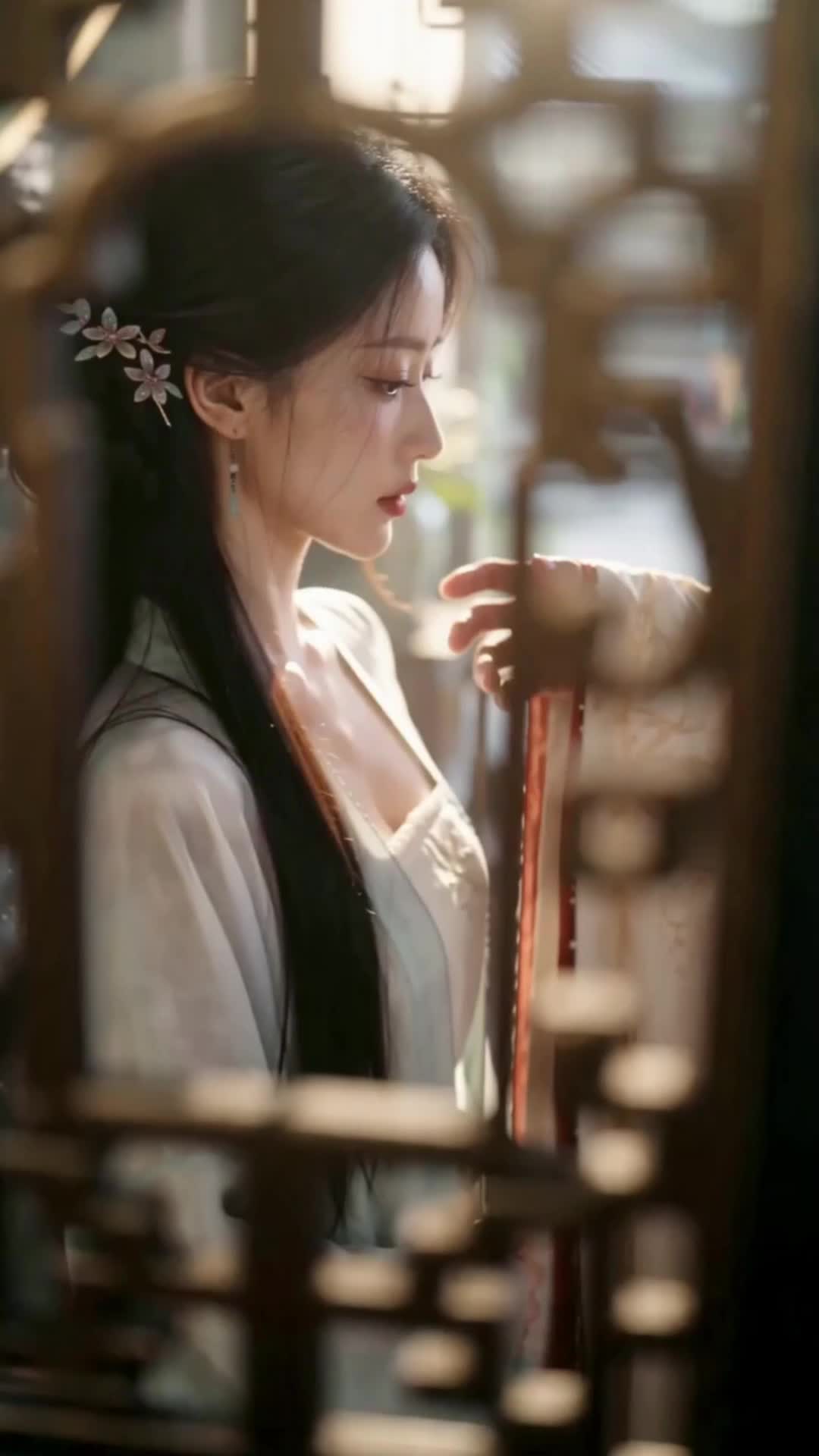 Episodio 12 de En los brazos del marqués