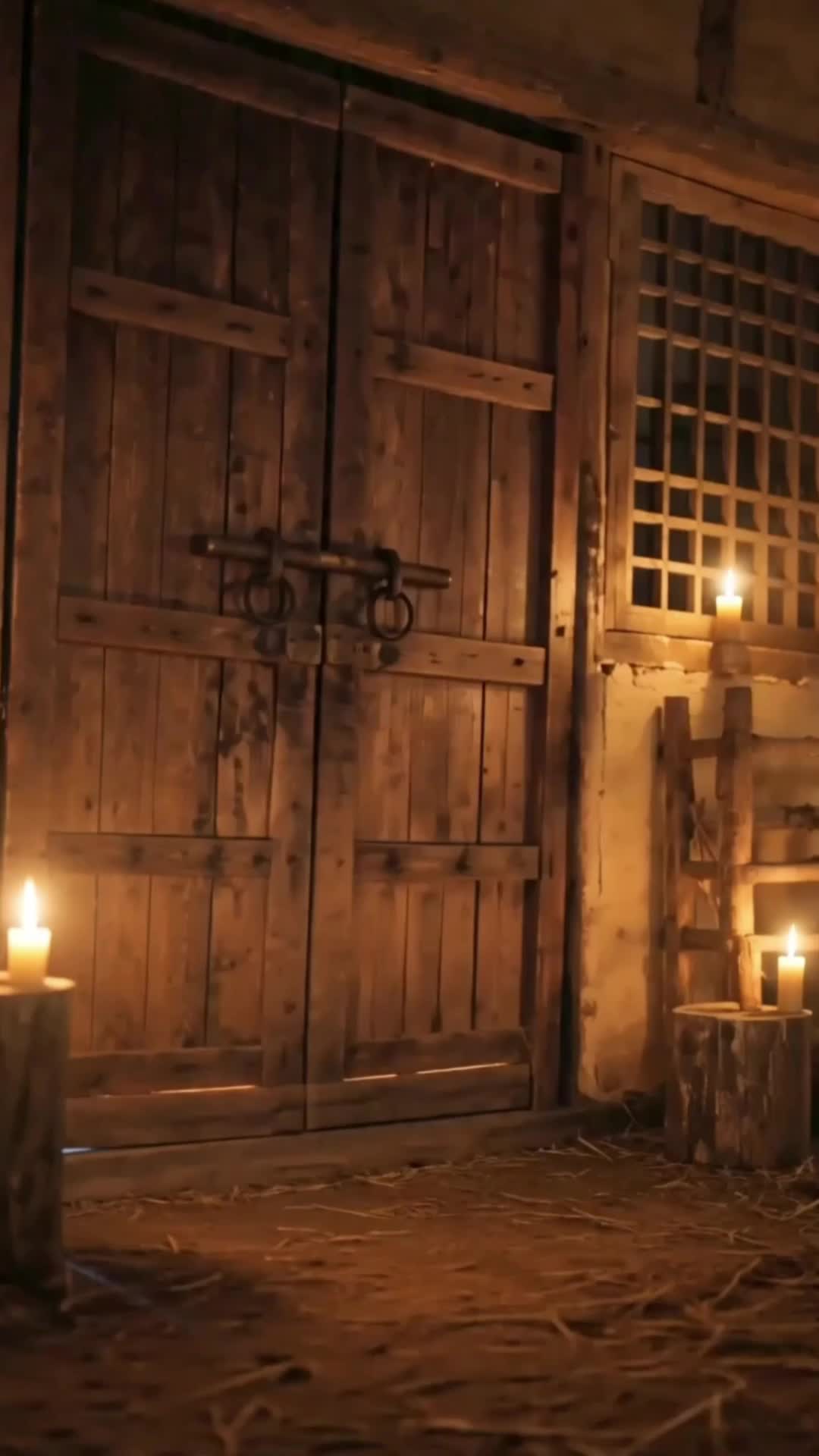 Episodio 13 de En los brazos del marqués