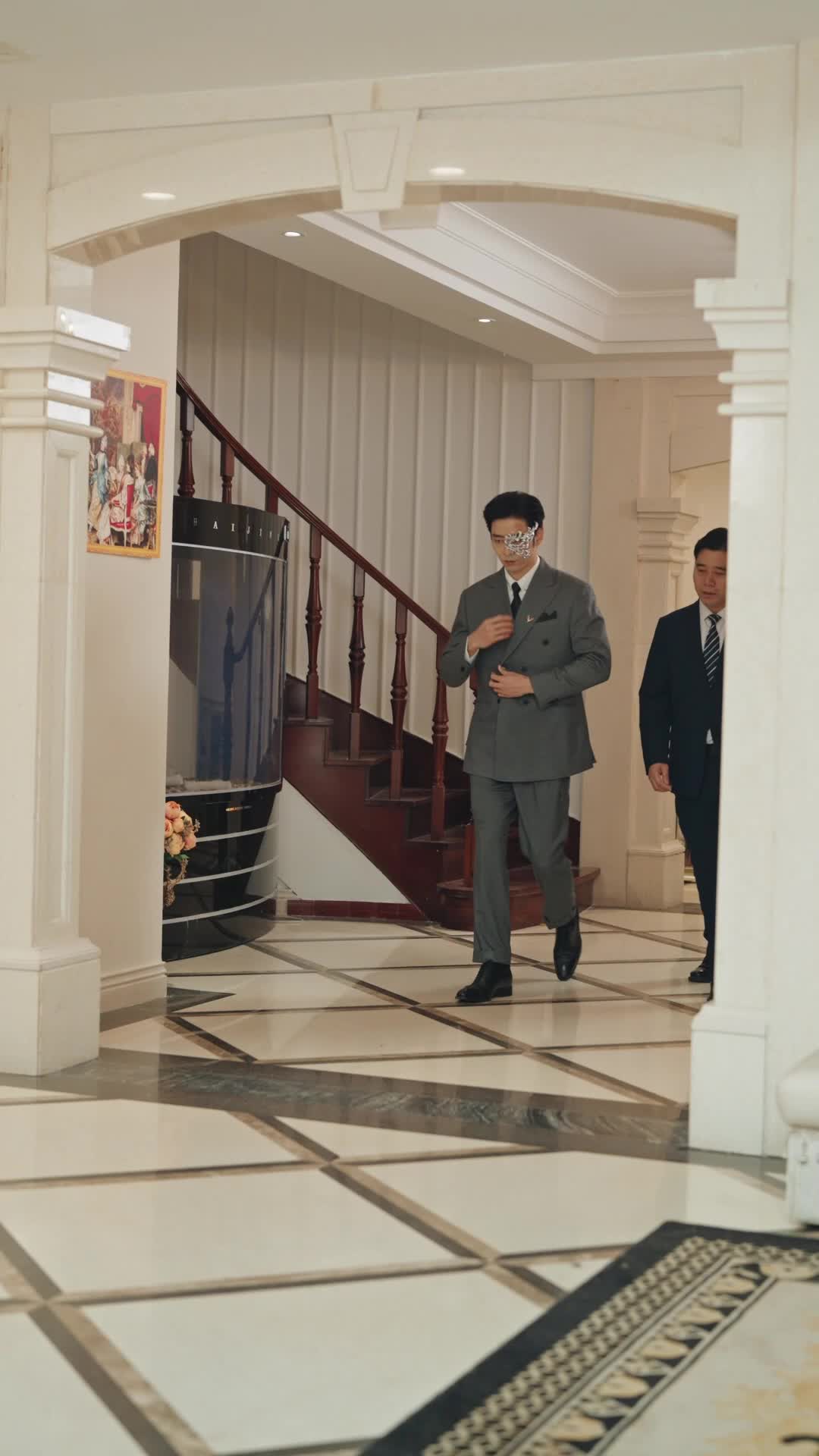 Episodio 12 de Enamorada de la bestia