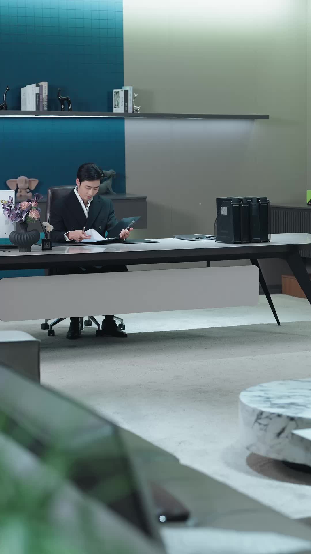 Episodio 24 de Enamorada de la bestia