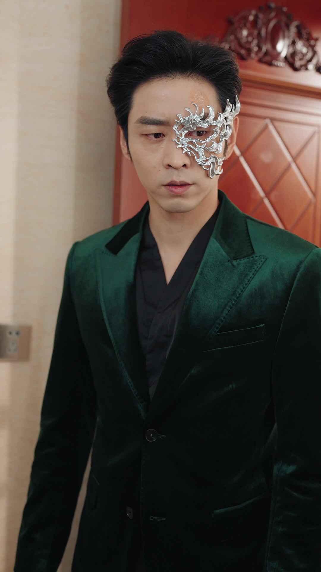 Episodio 30 de Enamorada de la bestia