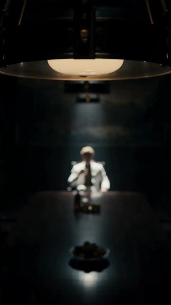Episodio 1 de Enamorada de un jefe de la mafia tras quedar embarazada